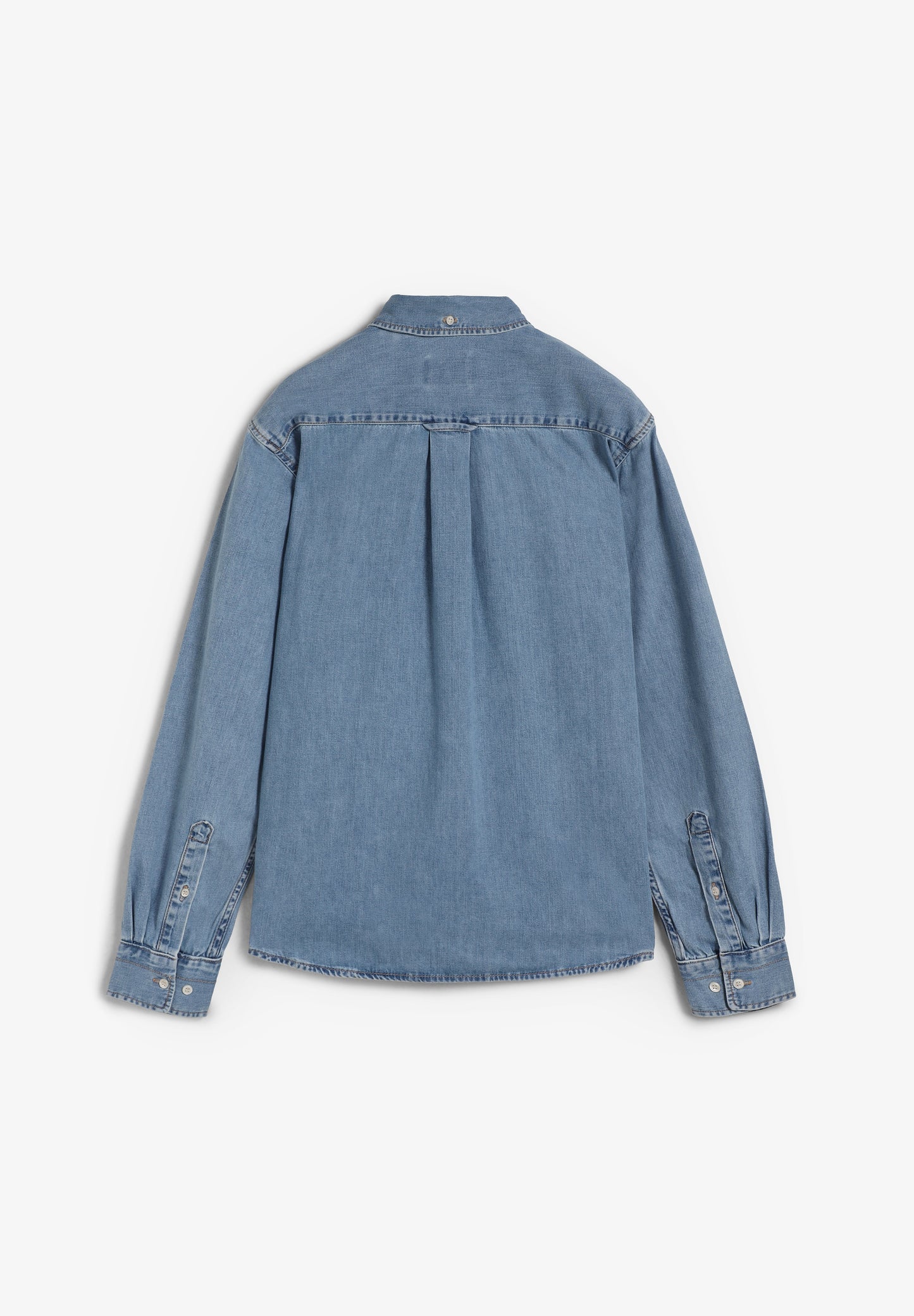 GANT | REG DENIM SHIRT