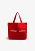 SAMSOE SAMSOE | MALA SHOPPER FRINKA