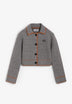 LAAGAM | CARDIGAN BEVERLY