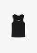 LAAGAM | LOGO TANK TOP