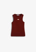 LAAGAM | LOGO TANK TOP