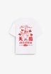 EDWIN | T-SHIRT TONKATSU