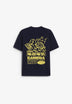 EDWIN | T-SHIRT KAMERA