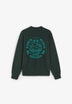 EDWIN | SWEATSHIRT EDWIN MUSIC CHANNEL