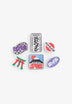 EDWIN | EDWIN STICKER PACK CLASSIC