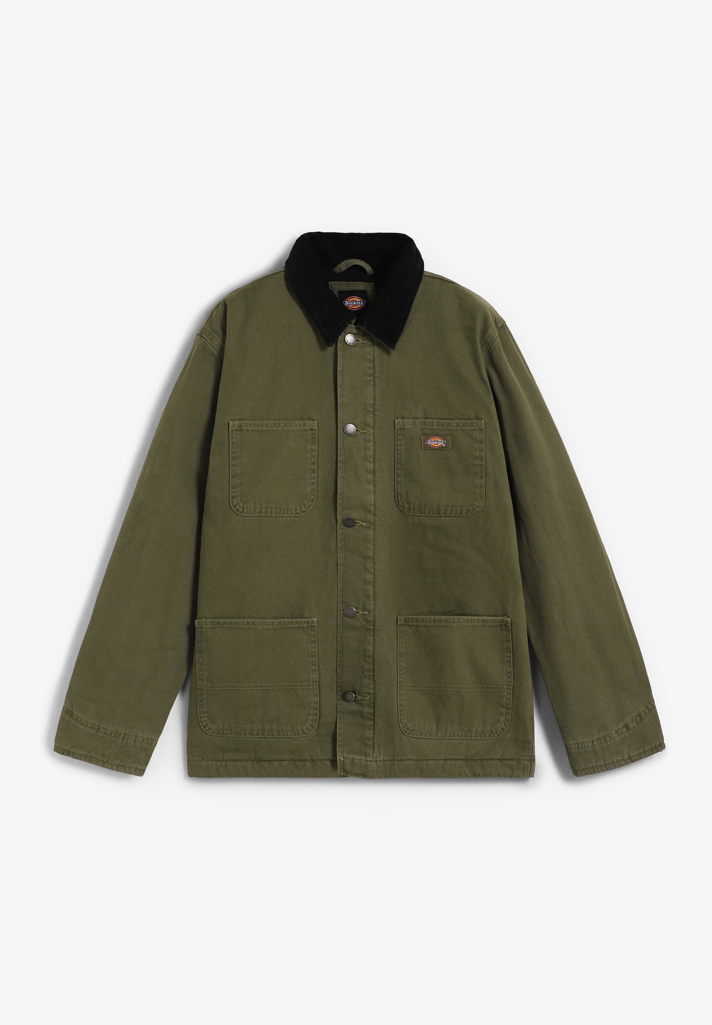 DICKIES | CHORE JACKET LINED CANVAS