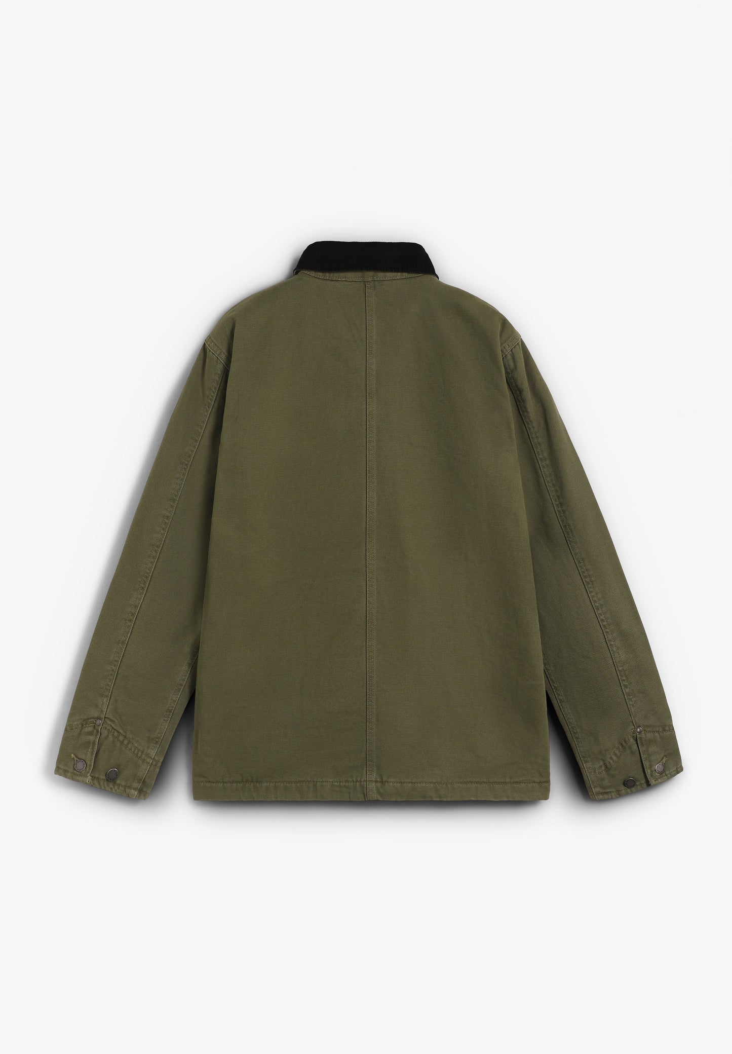 DICKIES | CHORE JACKET LINED CANVAS