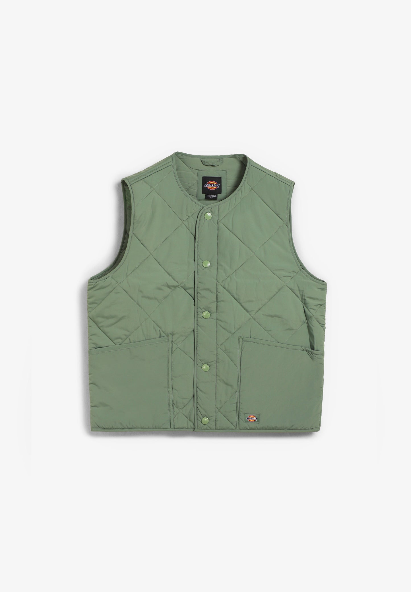 DICKIES | SAMBURG LINER VEST