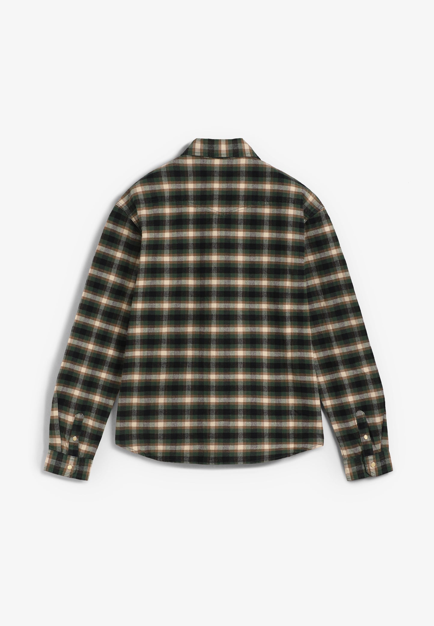 DICKIES | JOHNSONVILLE SHIRT LS