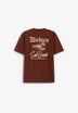 DICKIES | DICKIES DINER TEE SS