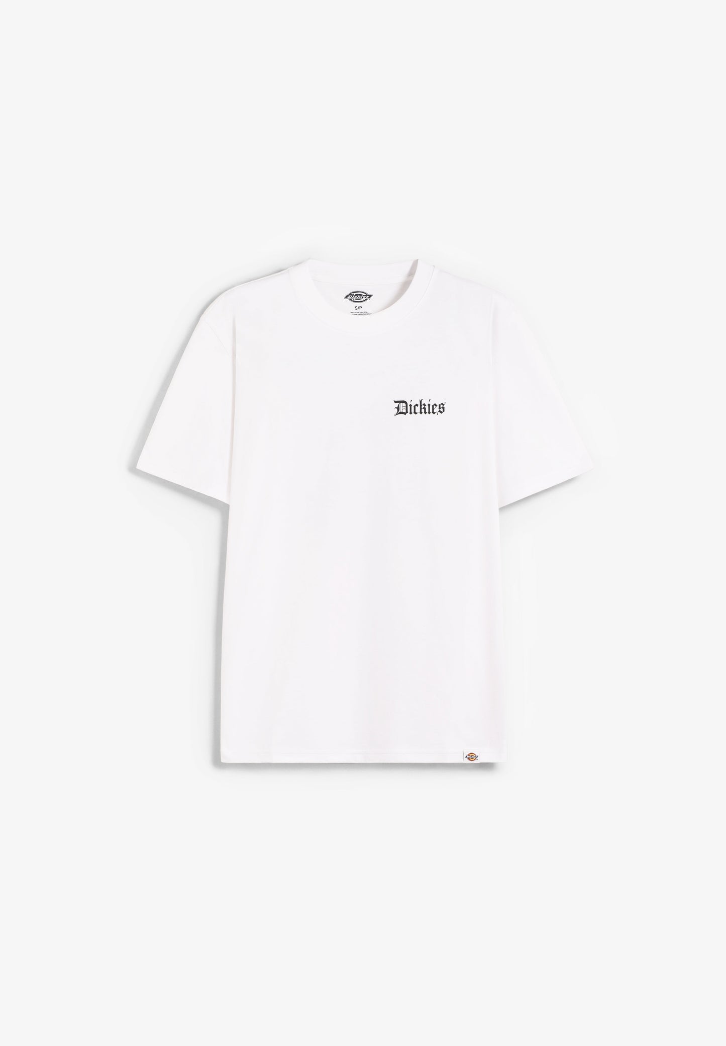 DICKIES | DICKIES DINER TEE SS