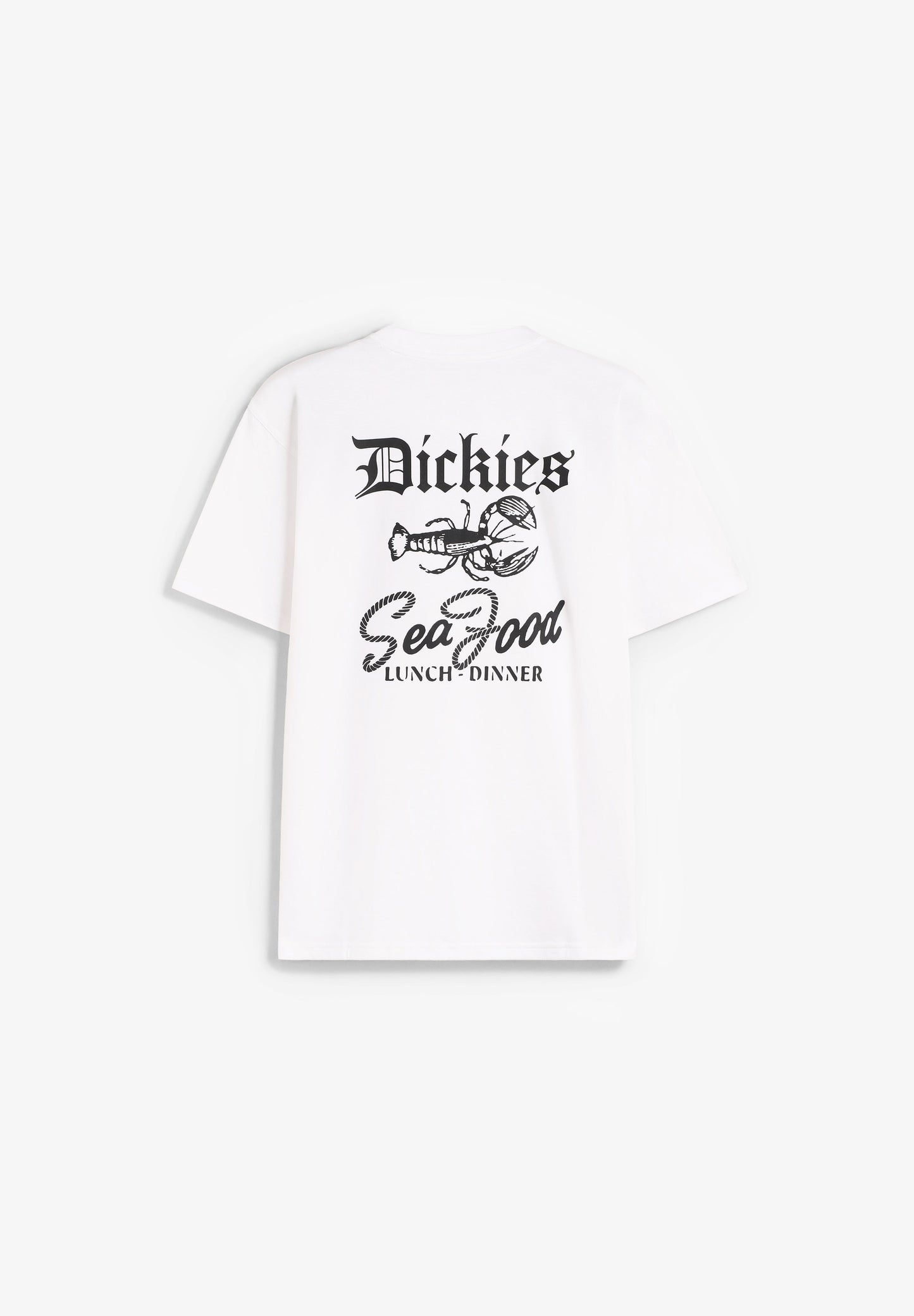 DICKIES | DICKIES DINER TEE SS