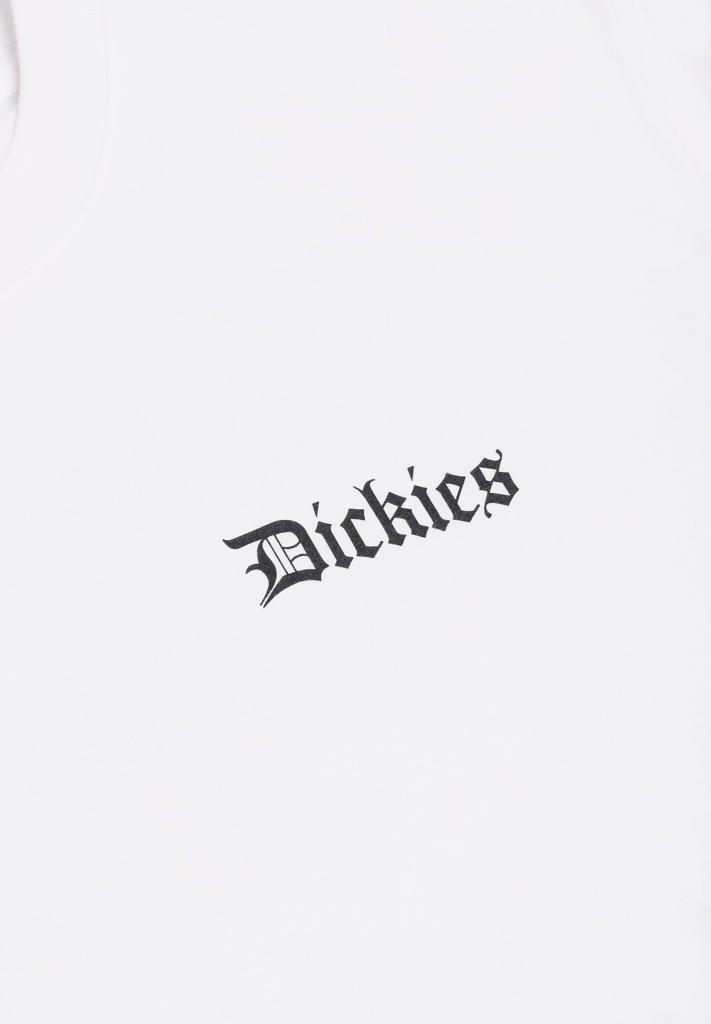 DICKIES | DICKIES DINER TEE SS