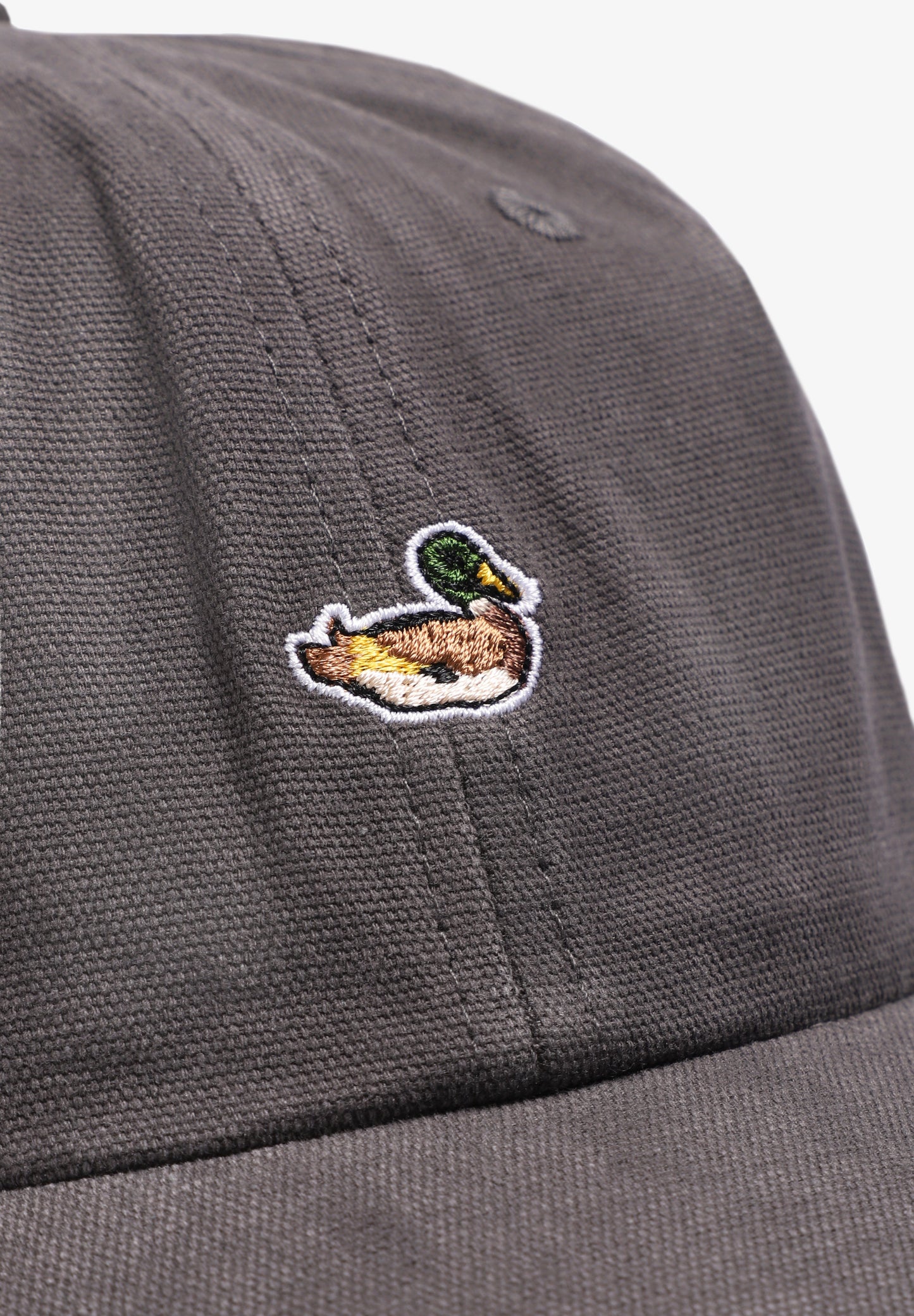 EDMMOND STUDIOS | BONÉ DUCK PATCH