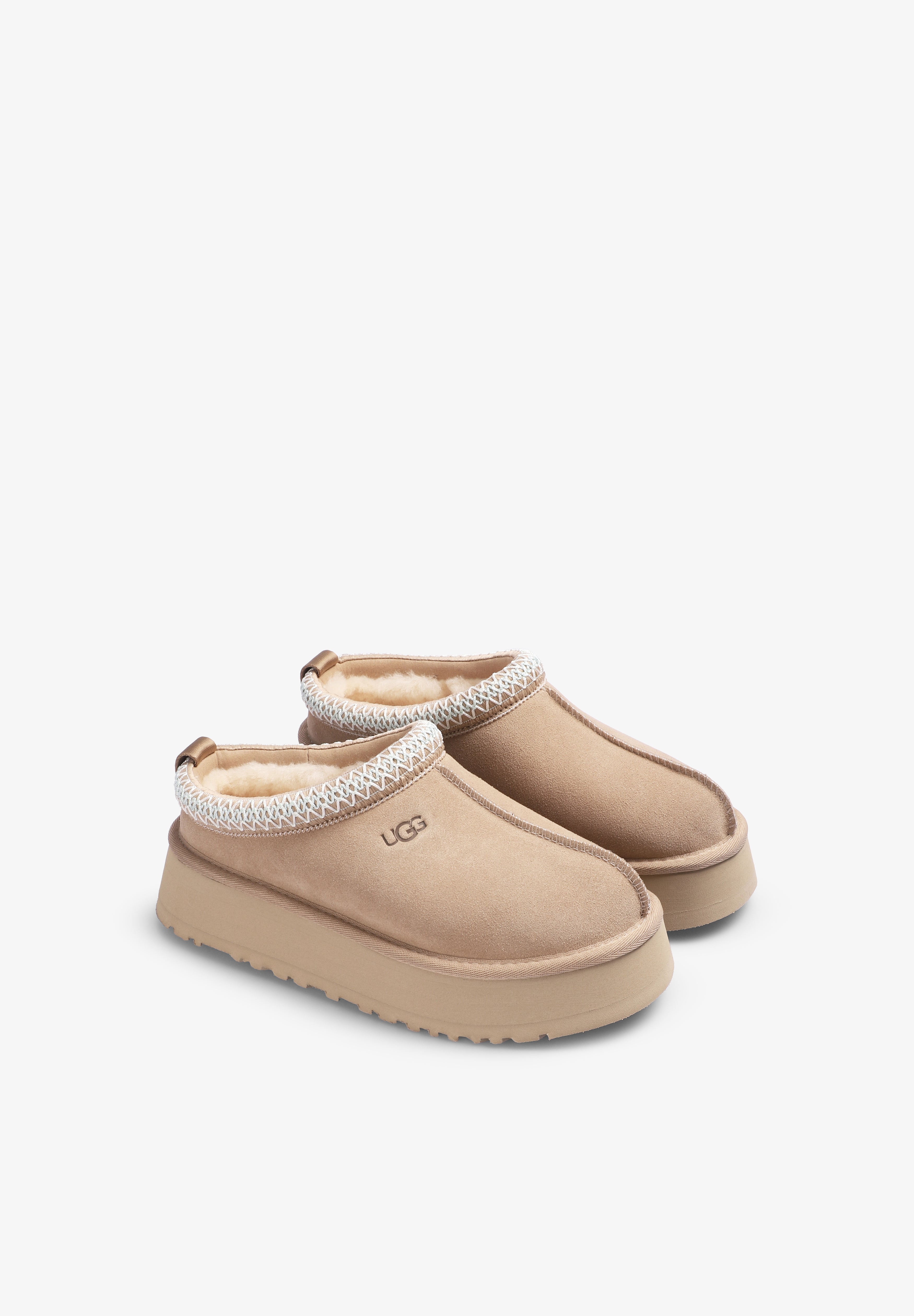 UGG | PANTUFA TAZZ II DE MULHER