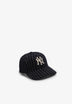 47 BRAND | MLB New York Yankees Wool Pinstripe ’47 CLEAN UP