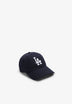 47 BRAND | MLB Los Angeles Dodgers '47 CLEAN UP w/ No Loop Label