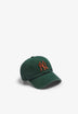 47 BRAND | BONÉ MLB NEW YORK YANKEES 47 CLEAN UP W/NO LOOP LABEL