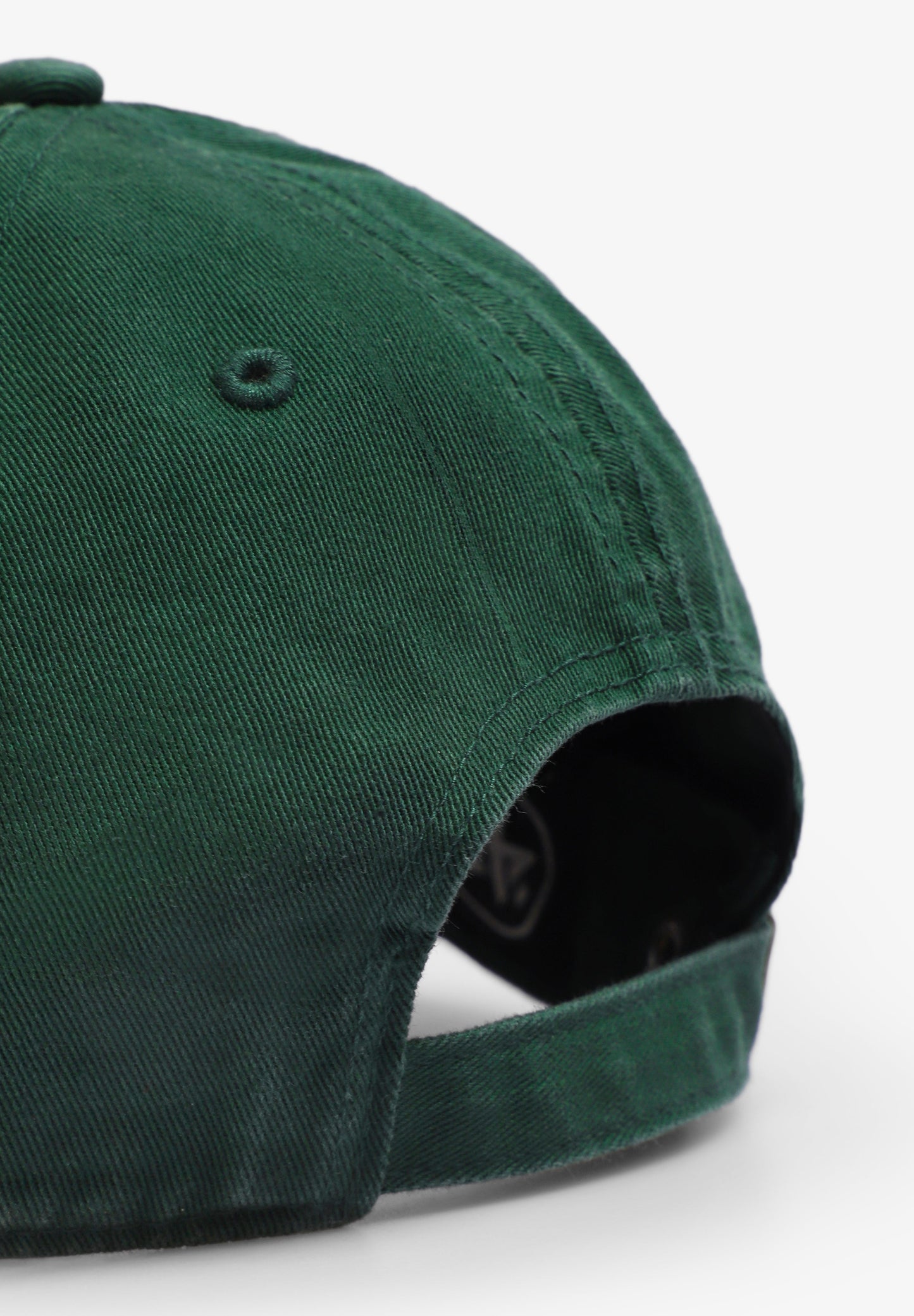 47 BRAND | BONÉ MLB NEW YORK YANKEES 47 CLEAN UP W/NO LOOP LABEL