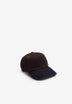 47 BRAND | BONÉ MLB NEW YORK YANKEES TWO TONE ’47 CLEAN UP W/ NO LOOP LABEL