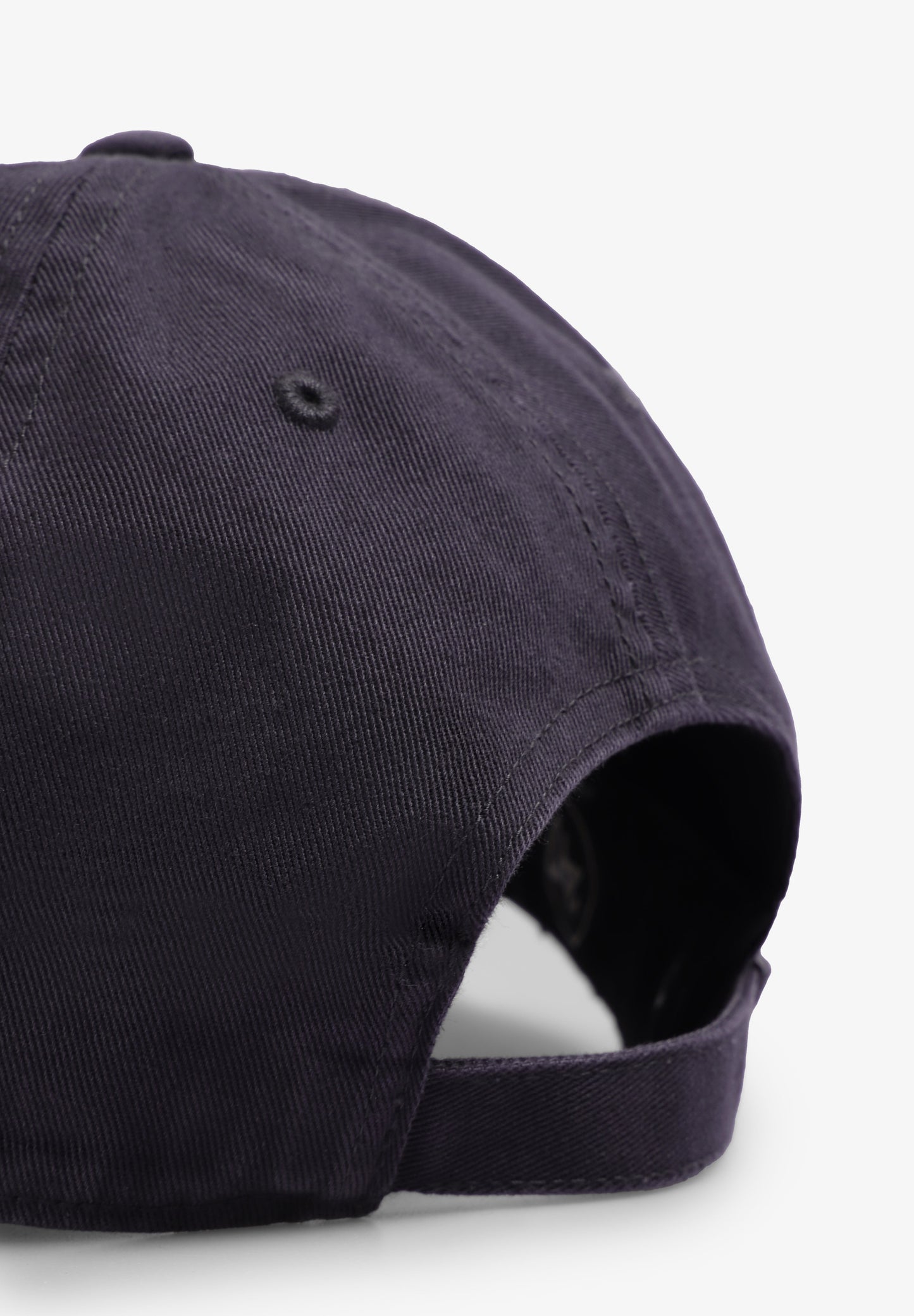 47 BRAND | BONÉ MLB NEW YORK YANKEES BASE RUNNER SCRIPT ’47 CLEAN UP