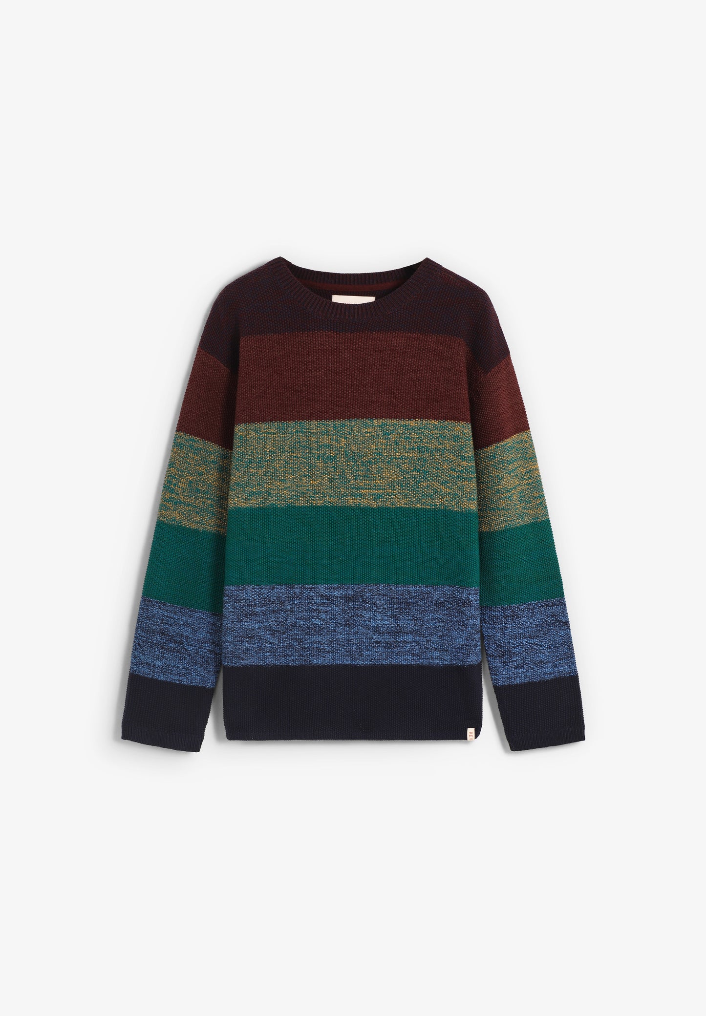 REVOLUTION | Knit Sweater