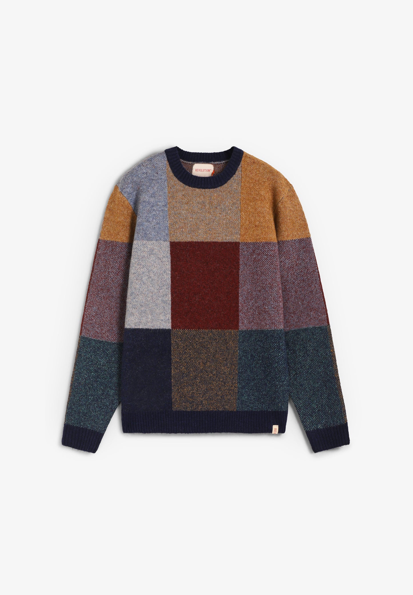 REVOLUTION | Knit Sweater