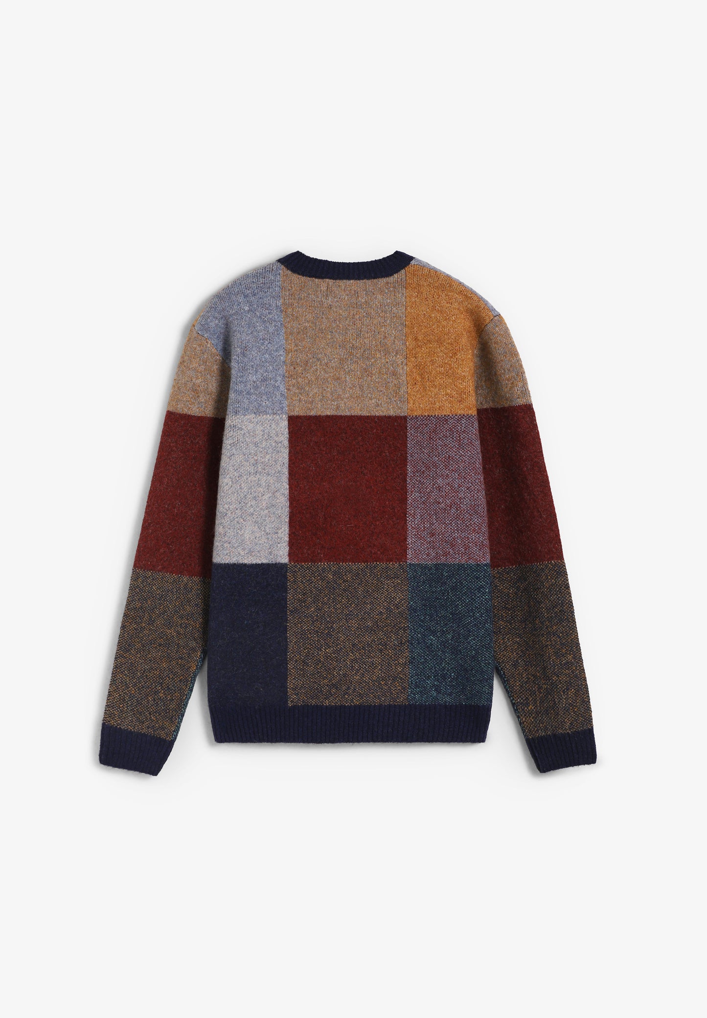 REVOLUTION | Knit Sweater