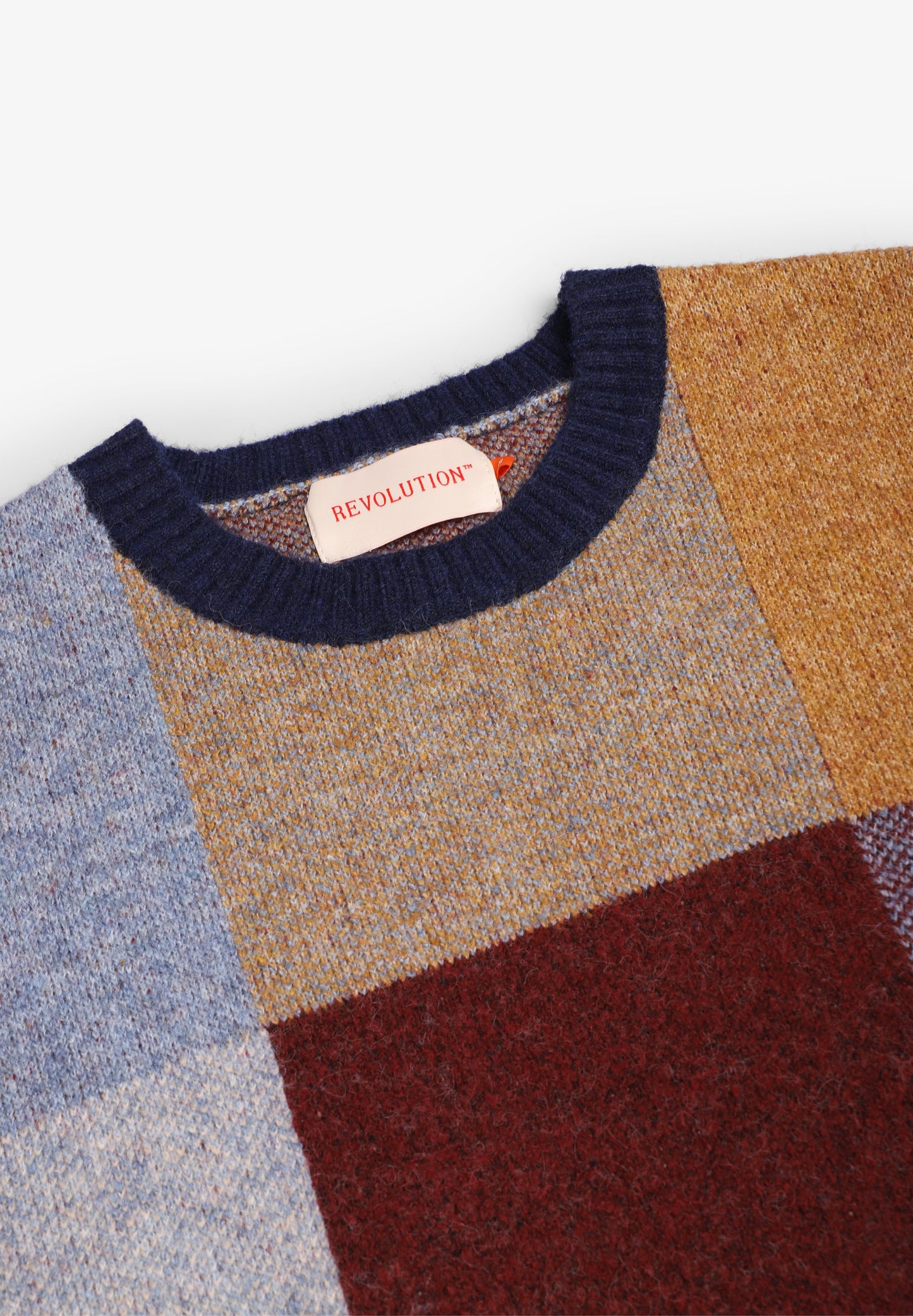 REVOLUTION | Knit Sweater