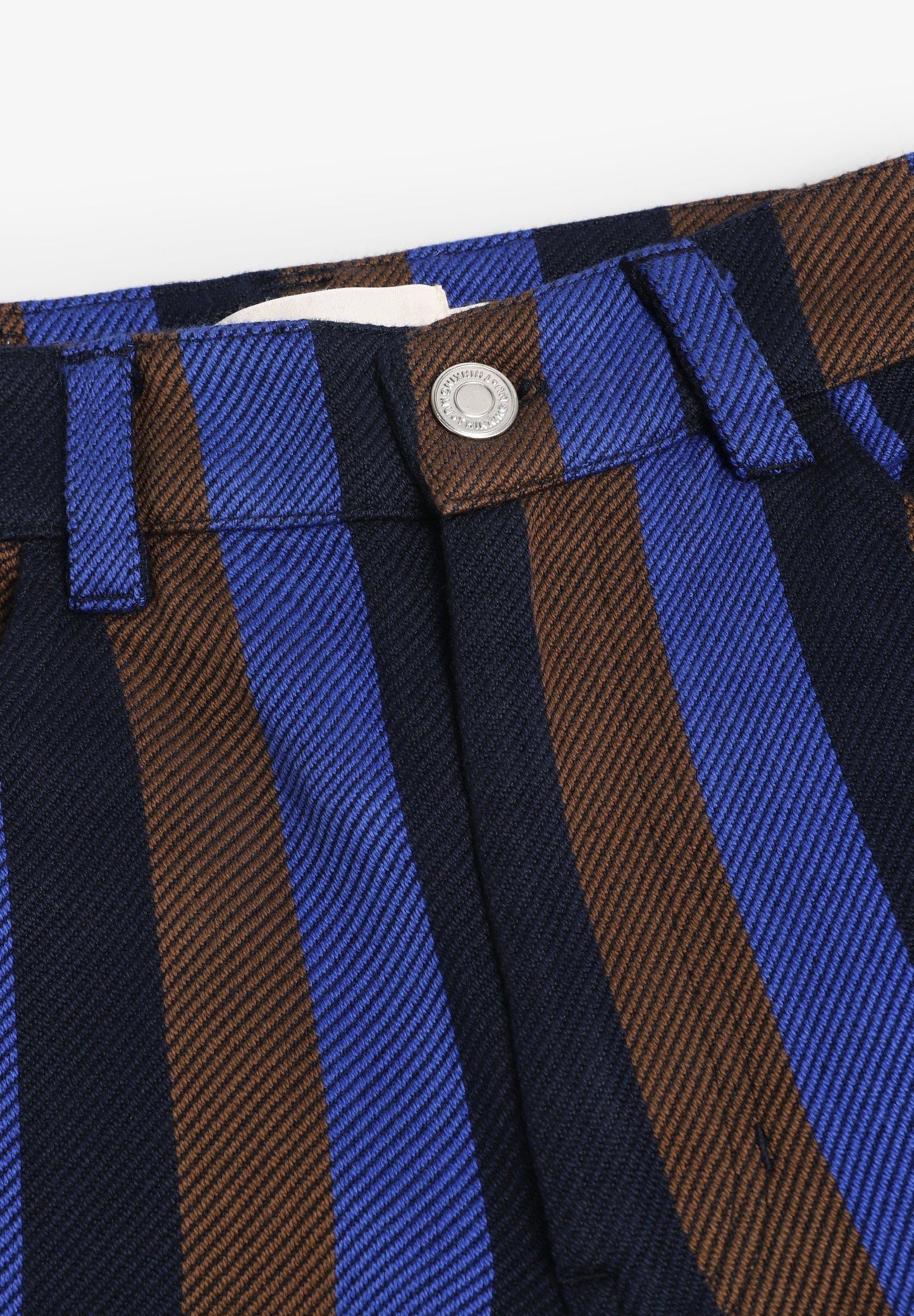 THINKING MU | TOTENHAM BLANKET HEDDA PANTS