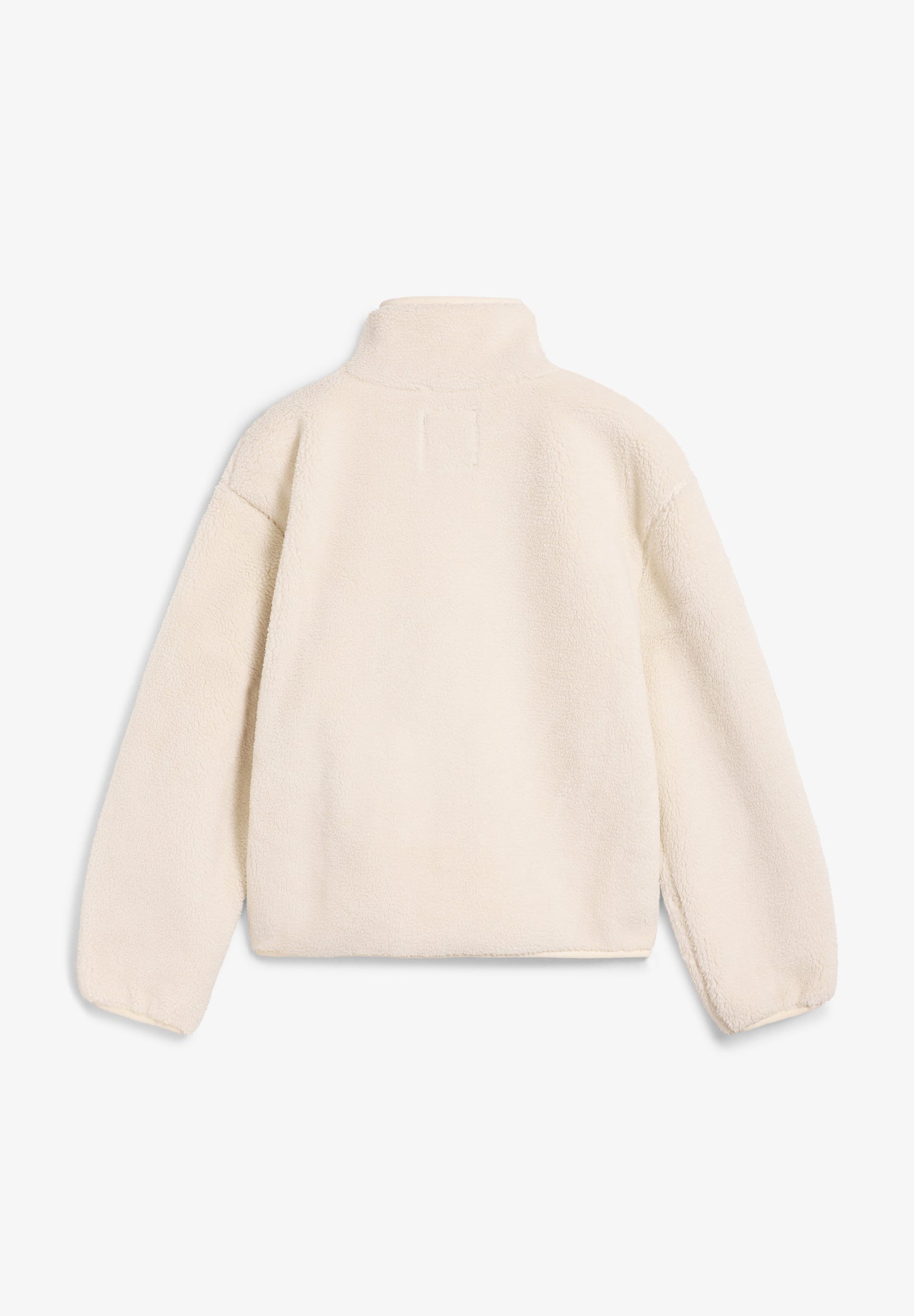 THINKING MU | IVORY KOURTNEY JACKET