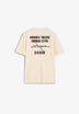 THINKING MU | ARROZ SOLERA ZACH TEE