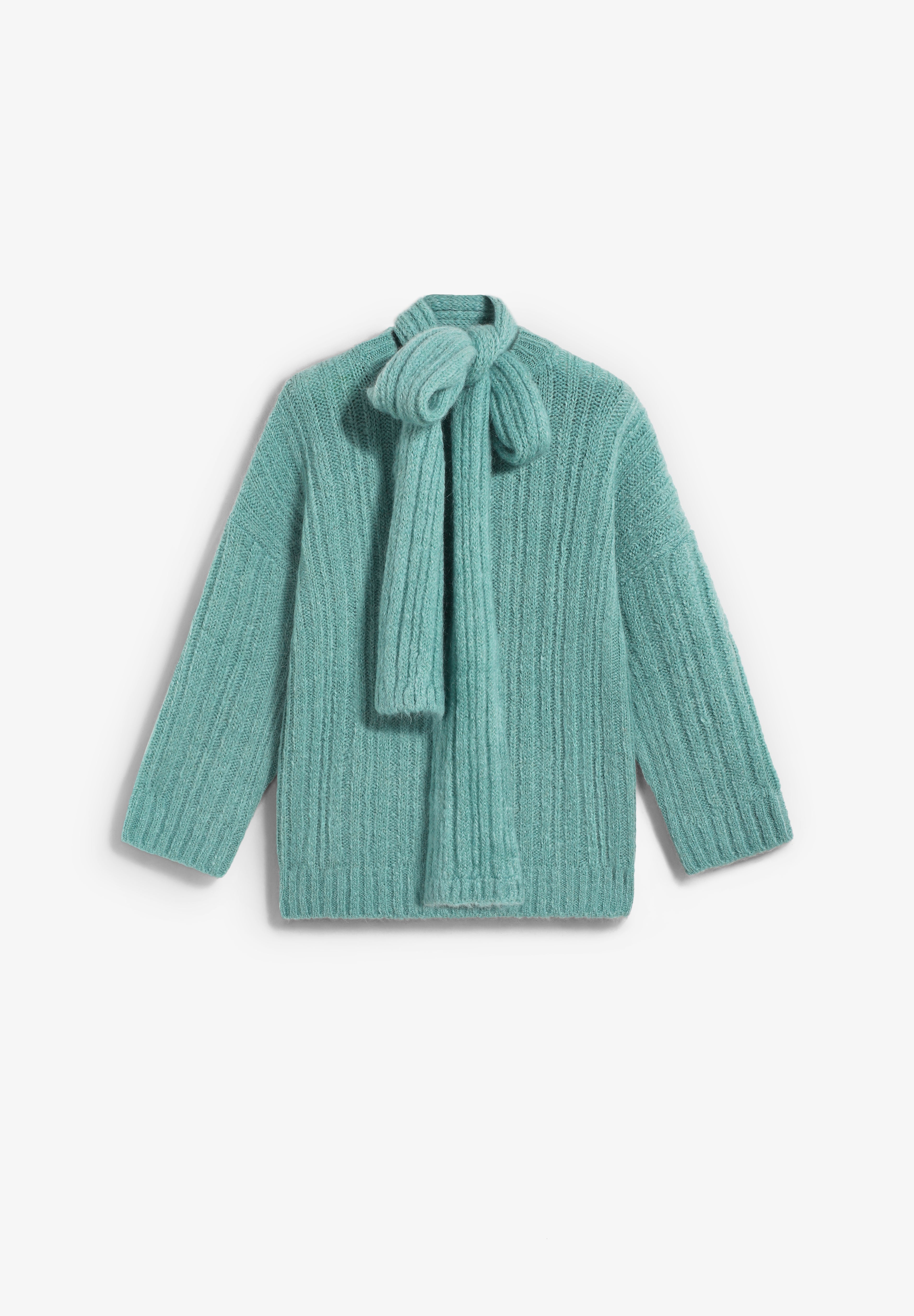 ESSENTIEL | SWEATER IMITATE