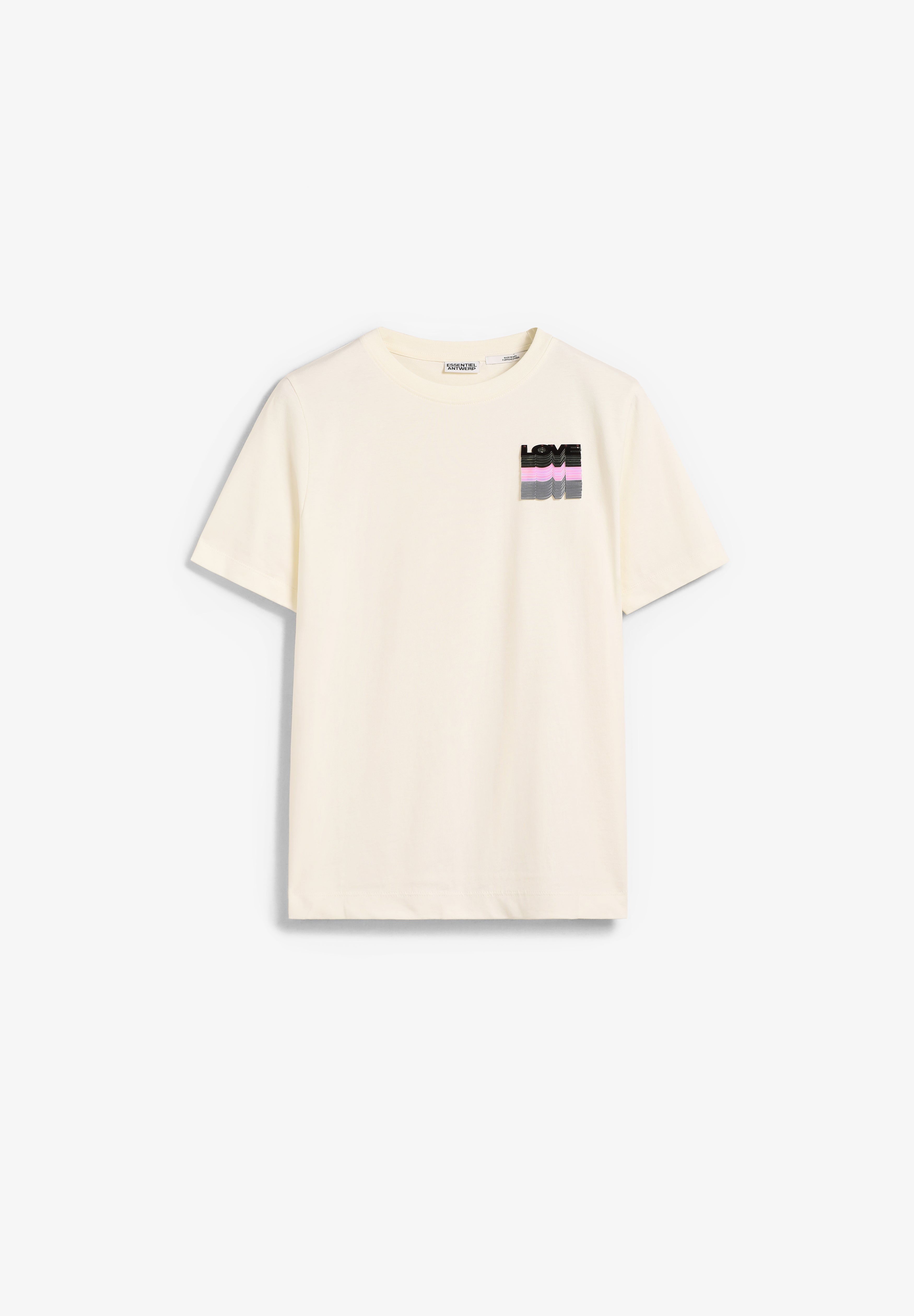 ESSENTIEL | T-SHIRT IMASTER