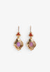 ALHAJA CULT STORE | Pitiusa Lilac Earrings