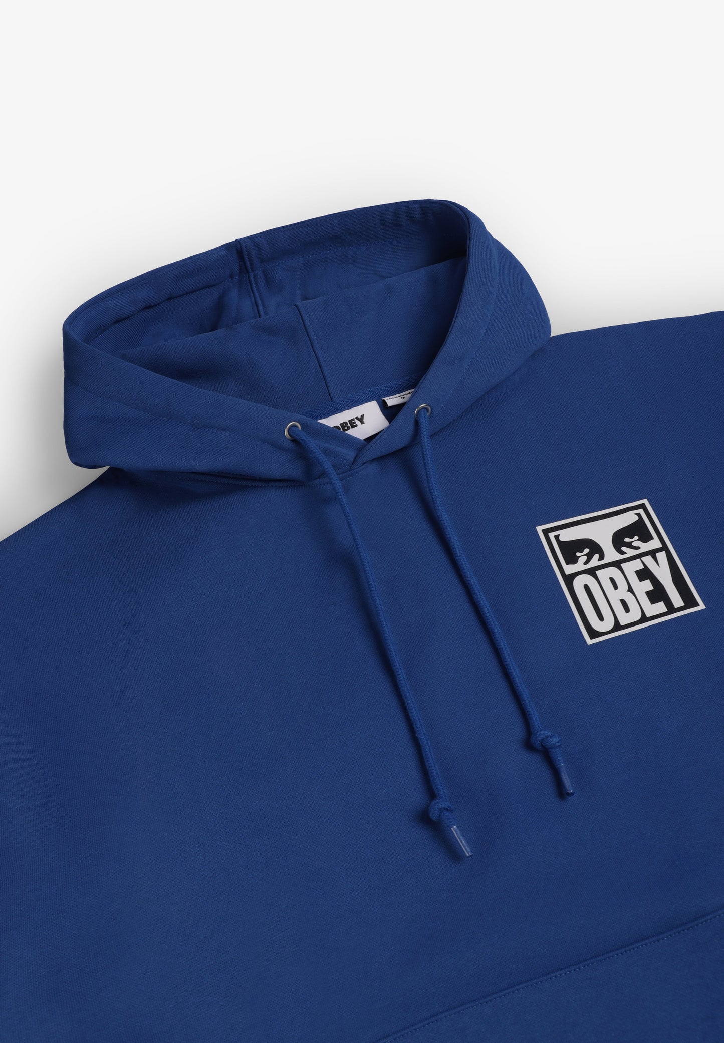 OBEY | OBEY EYES ICON HOOD