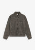 OBEY | OBEY WORKMAN ZIP JACKET