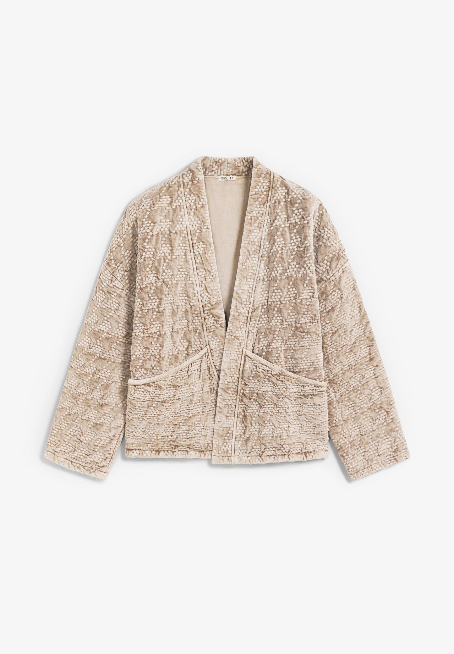 MI&CO | CHAQUETA NORA