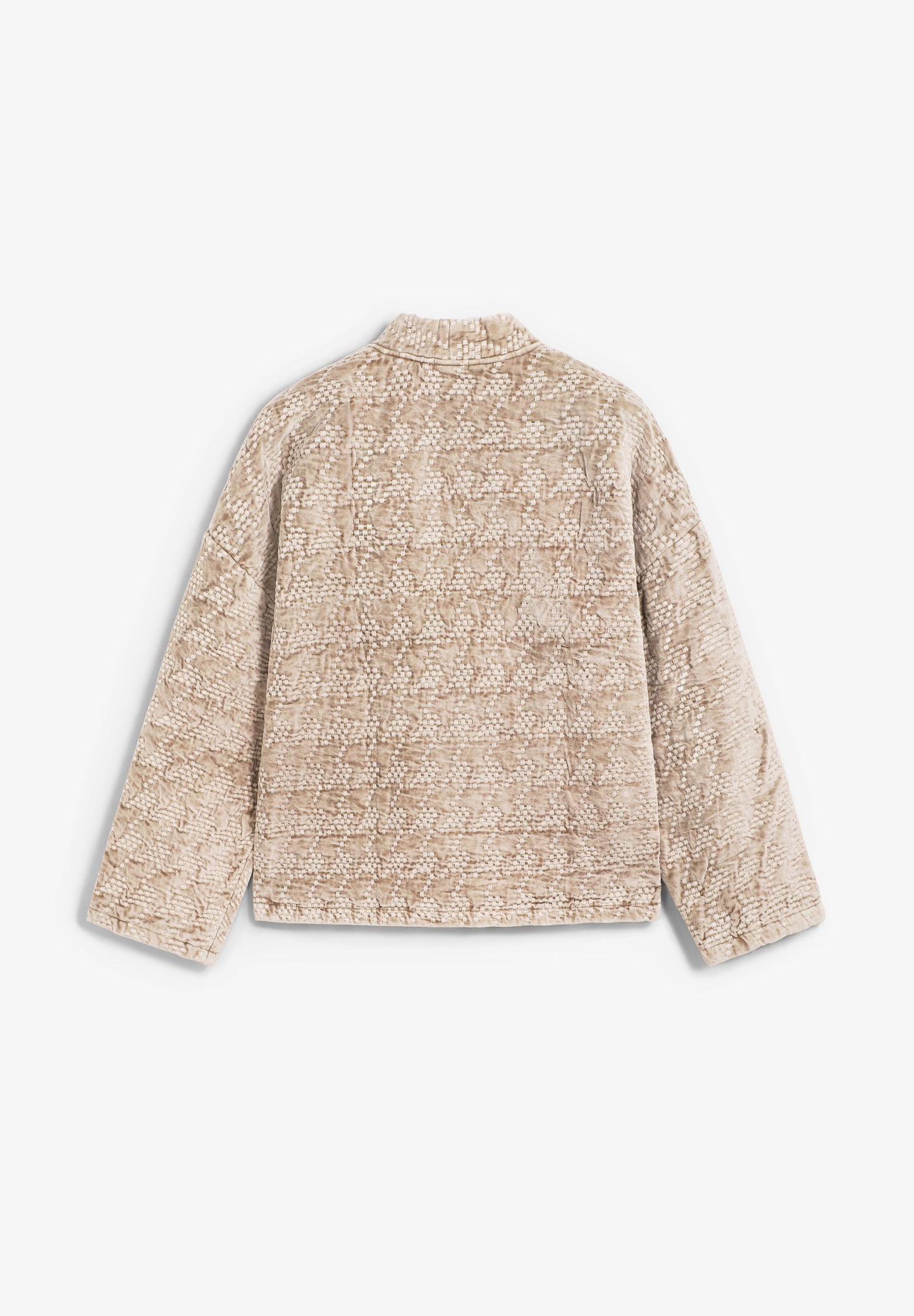 MI&CO | CHAQUETA NORA