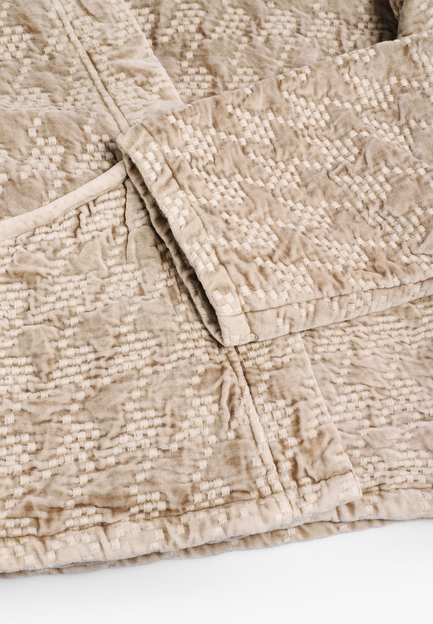 MI&CO | CHAQUETA NORA