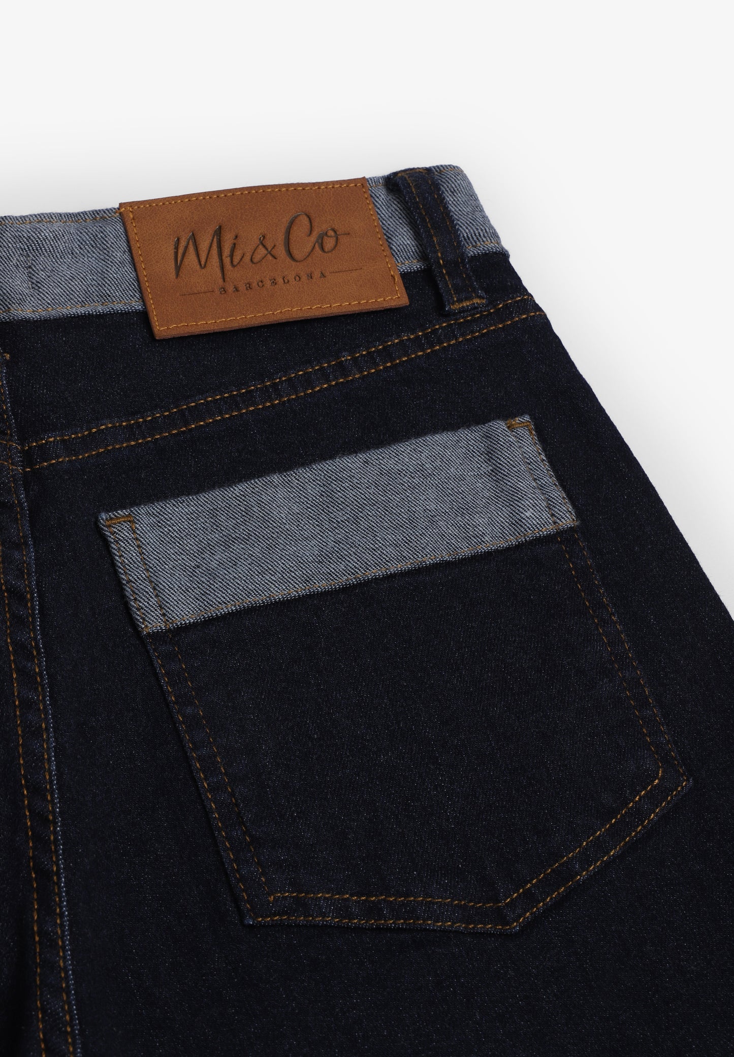 MI&CO | PANTALON UMMA