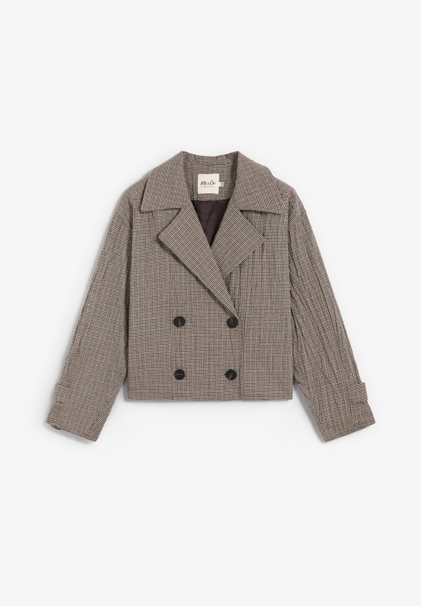 MI&CO | CHAQUETA RITA