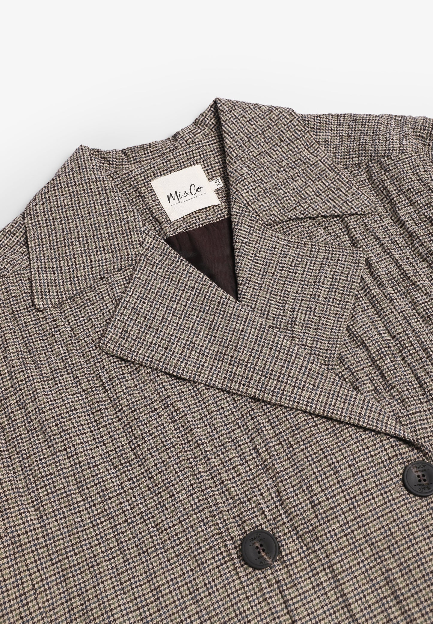 MI&CO | CHAQUETA RITA