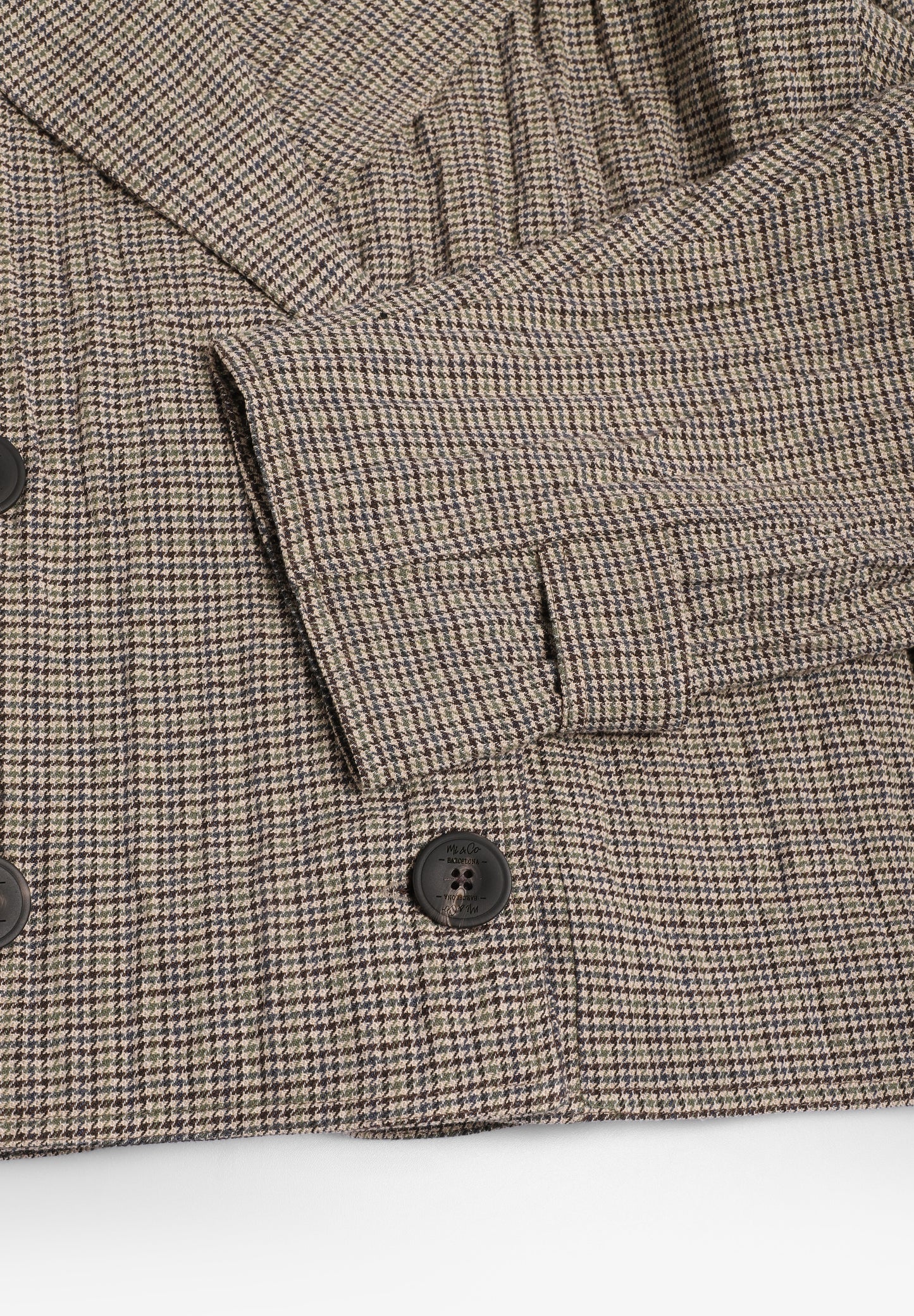 MI&CO | CHAQUETA RITA