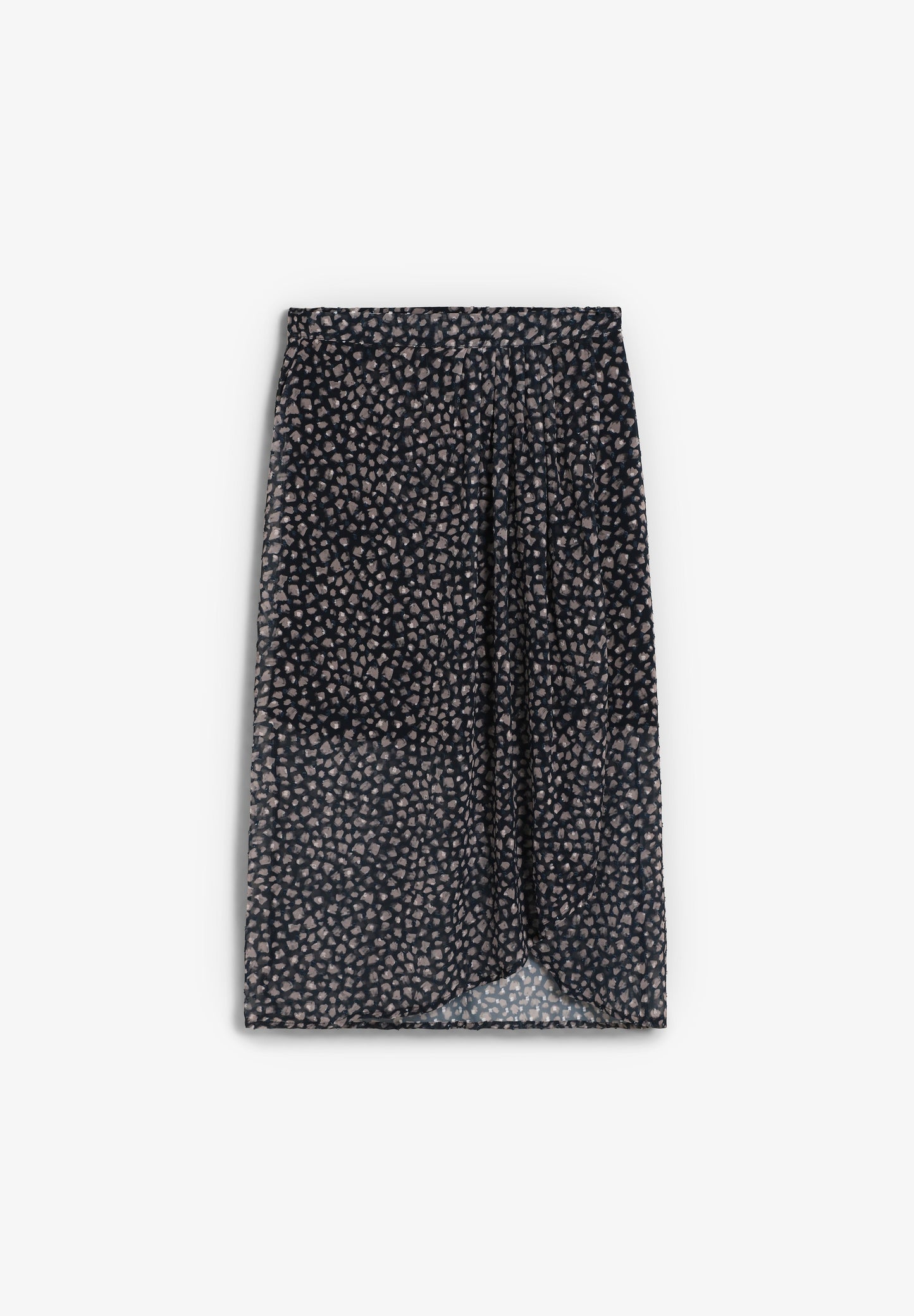 MI&CO | FALDA BLACHU