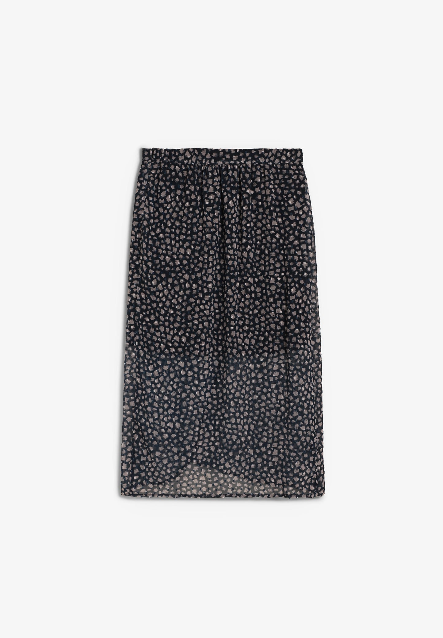 MI&CO | FALDA BLACHU