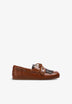 THE TINY BIG SISTER | CALZADO BOAT SHOES