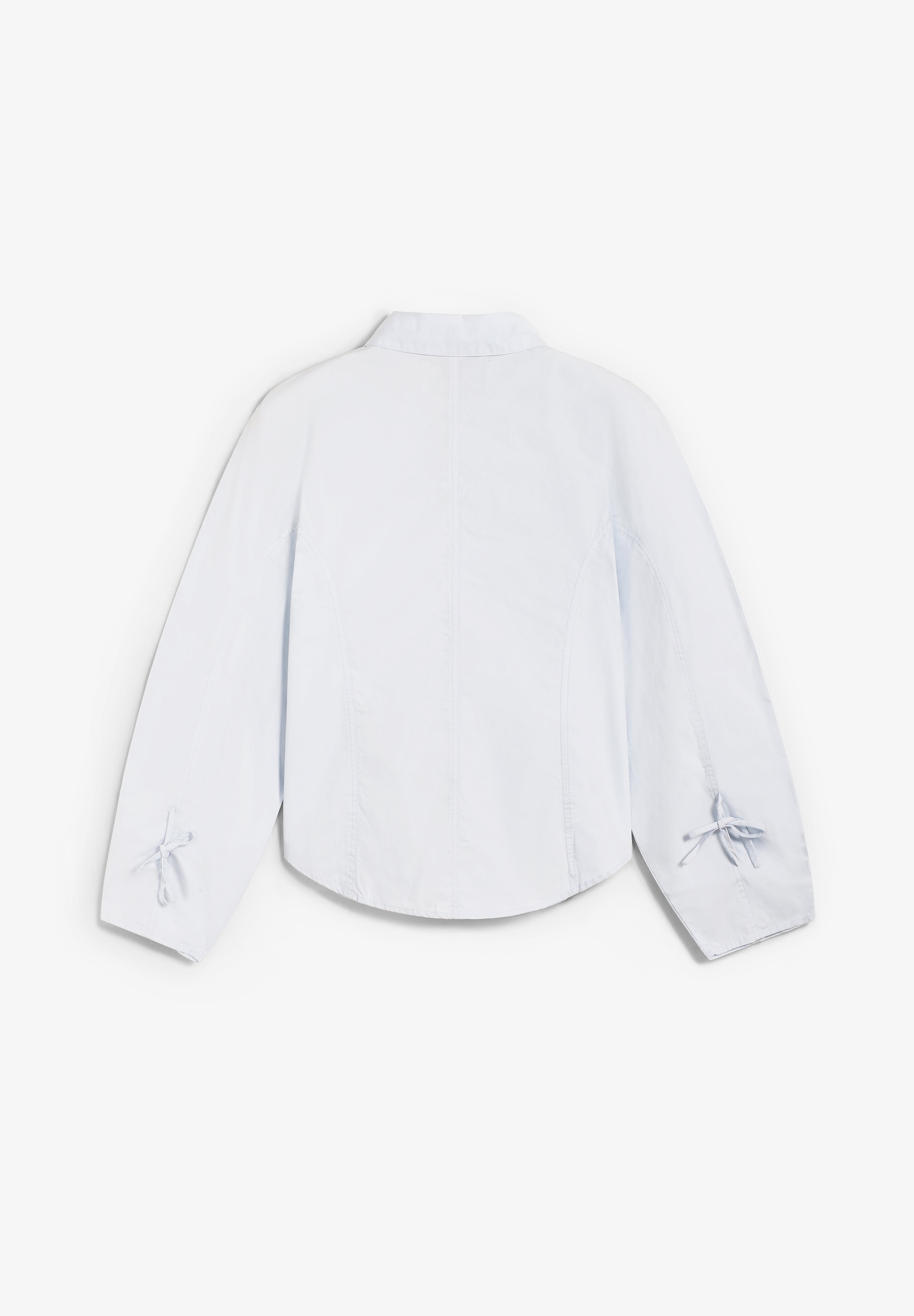 THE TINY BIG SISTER | BLUSA LACE