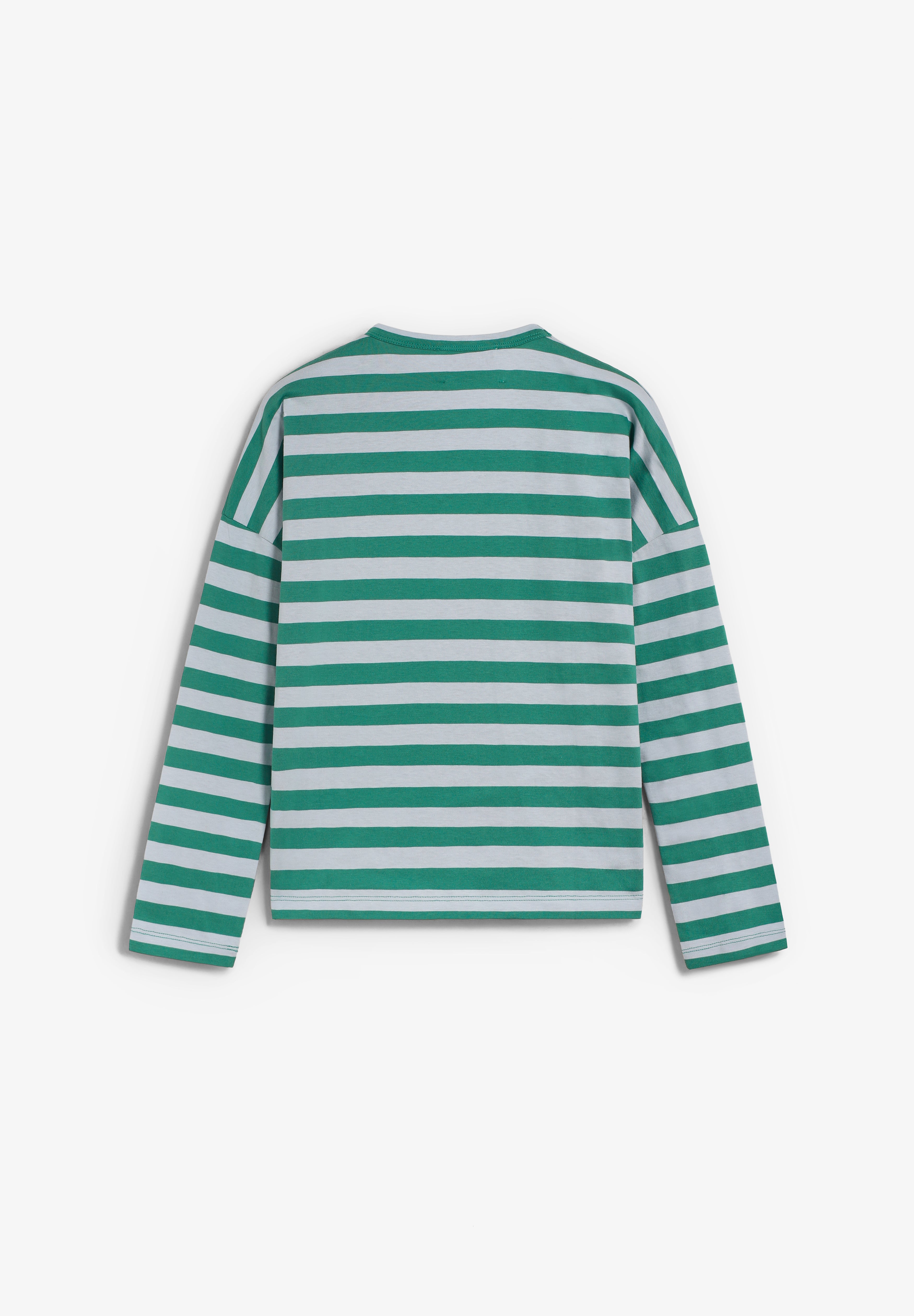 THE TINY BIG SISTER | T-SHIRT STRIPED LONG SLEEVE