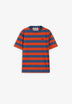 THE TINY BIG SISTER | CAMISETA STRIPED BASIC